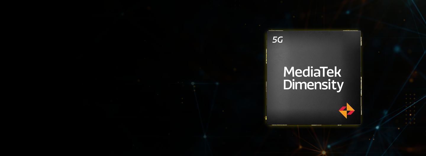 MediaTek | Dimensity | 5G Smartphone Chips