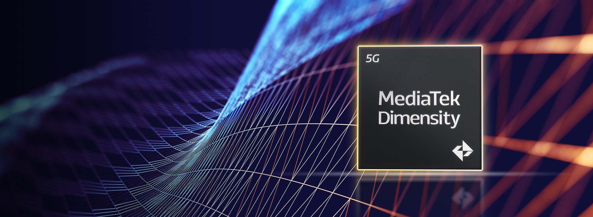 Mediatek Dimensity