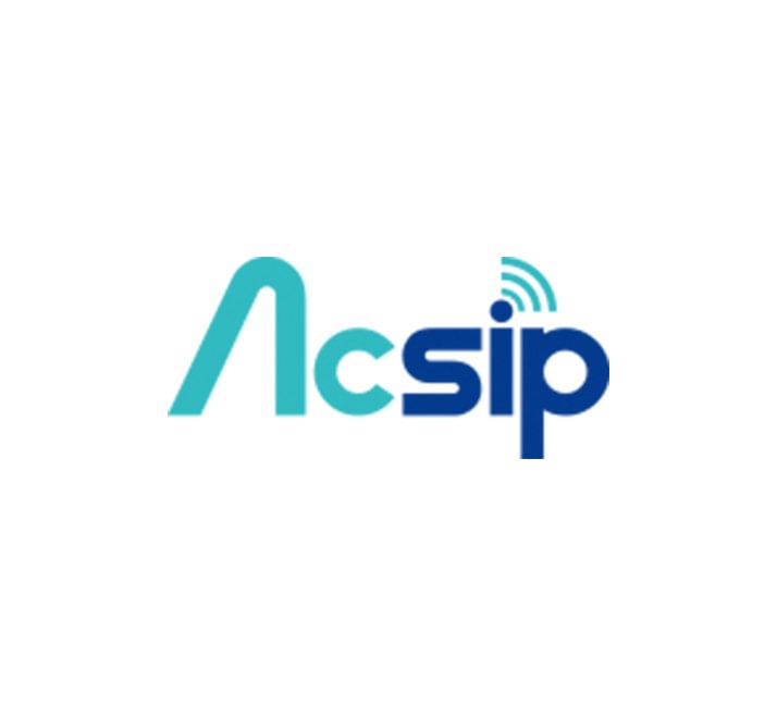 Ac Si P logo