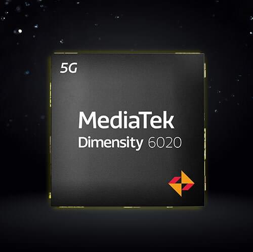 MediaTek Dimensity 6020