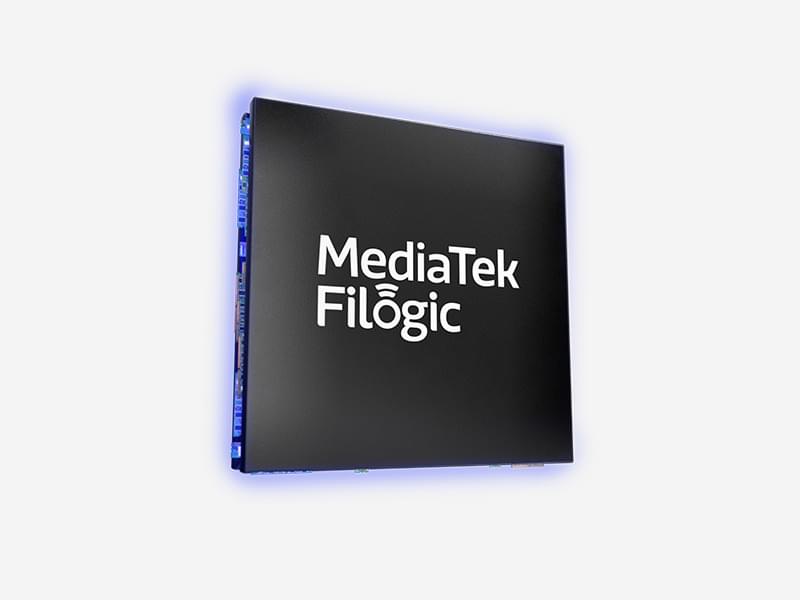 MediaTek Filogic 615