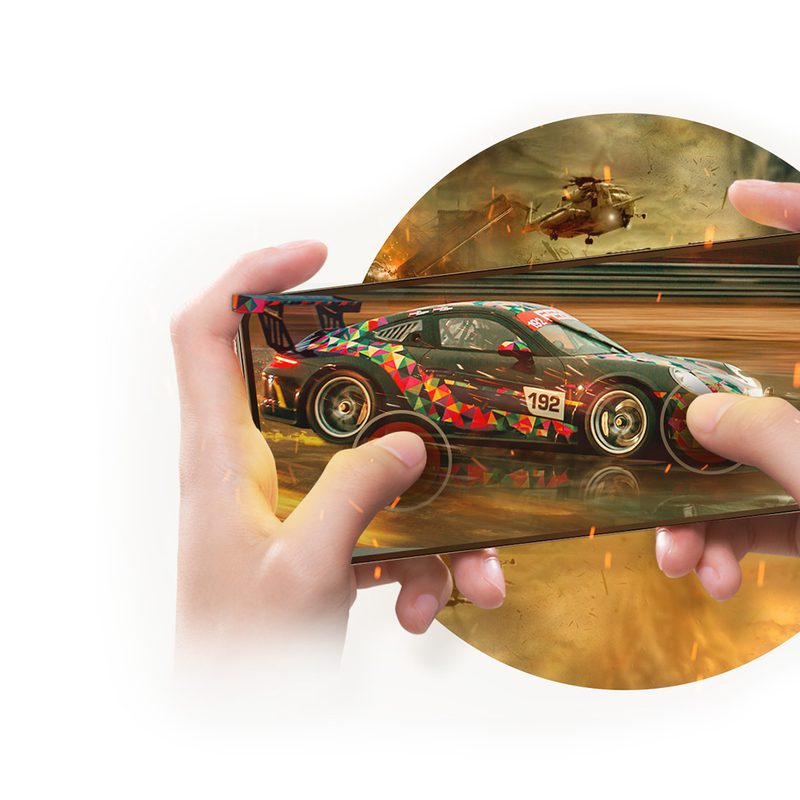 MediaTek | HyperEngine 3.0