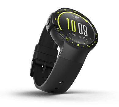 MediaTek Wearables Connected Devices