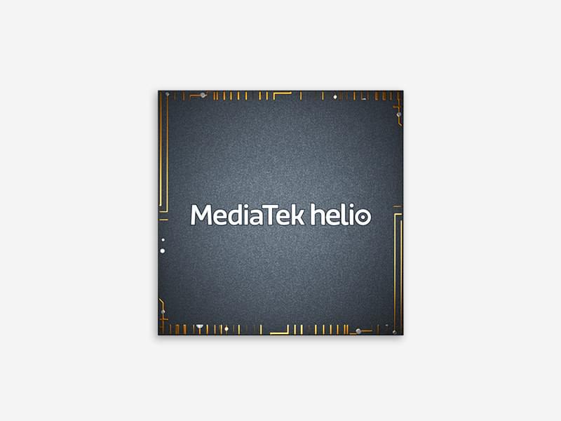 MediaTek Helio A25