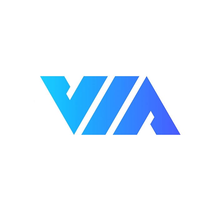 VIA devkit logo