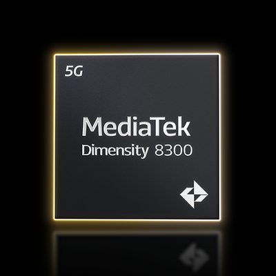 MediaTek | Dimensity | 5G Smartphone Chips