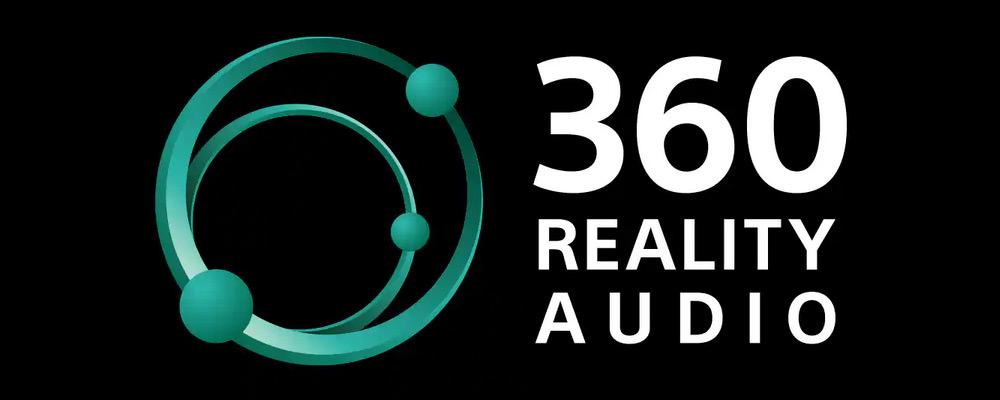 360 Reality Audio