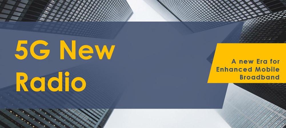 5G: What are eMBB, URLLC and mMTC?