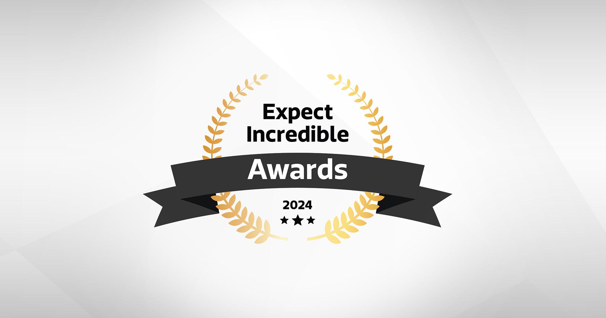 8 JP Expect Incredible Awards 2024 showcase top Media Tek powered devices