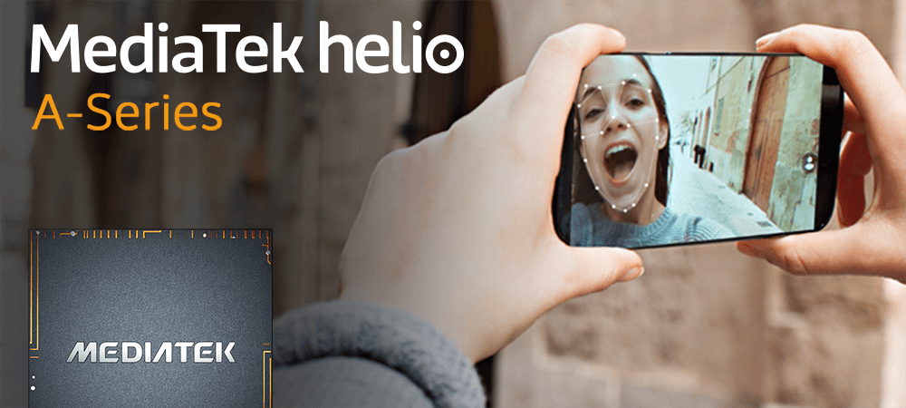 7 reasons you need the MediaTek Helio A22 in your next smartphone