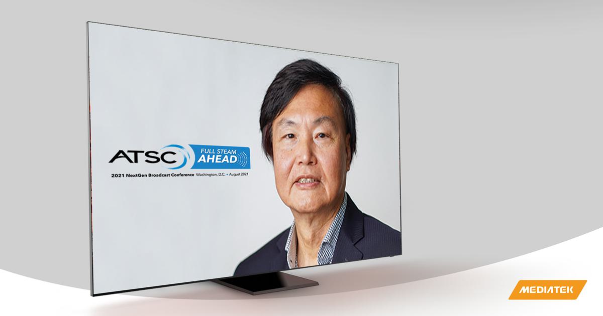 Enabling ATSC 3.0: Discussions at the 2021 NextGen Broadcast Conference