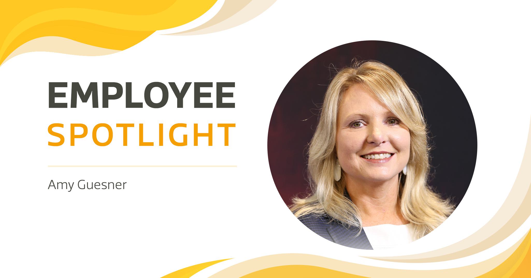 Women in Tek: Amy Guesner, Assistant General Manager, MediaTek USA
