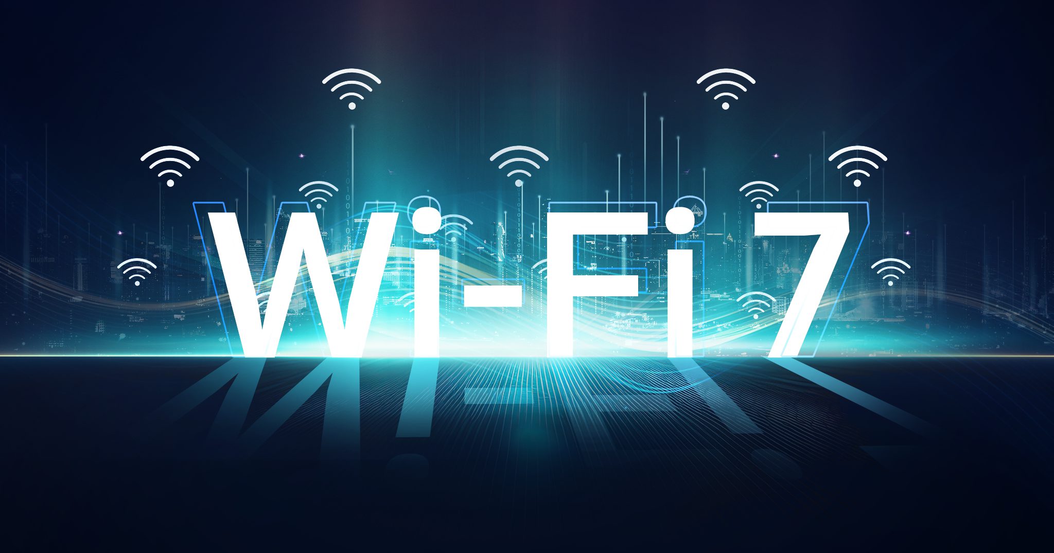 Cinco beneficios que traerá el Wi Fi 7 para los usuarios