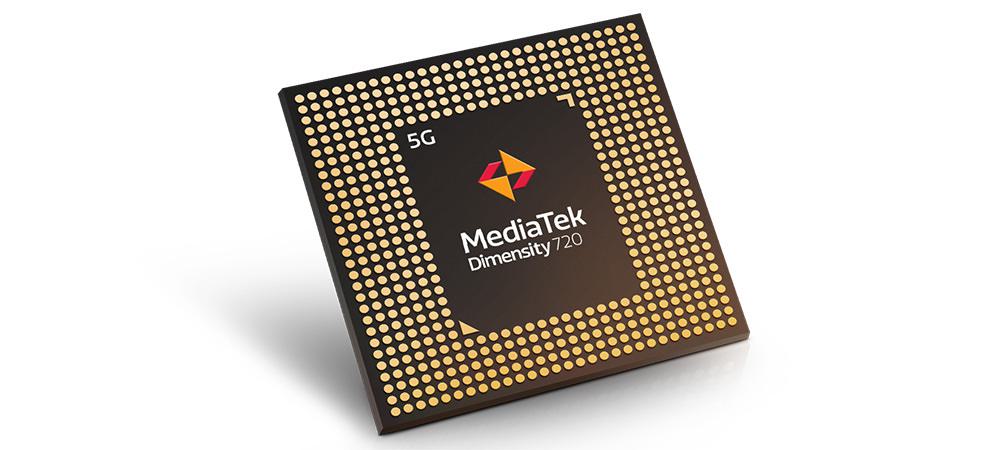 7 best features of the MediaTek Dimensity 720