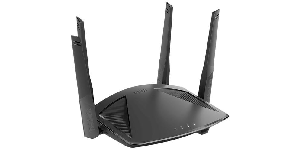 Wi-Fi 6 home routers powered by MediaTek