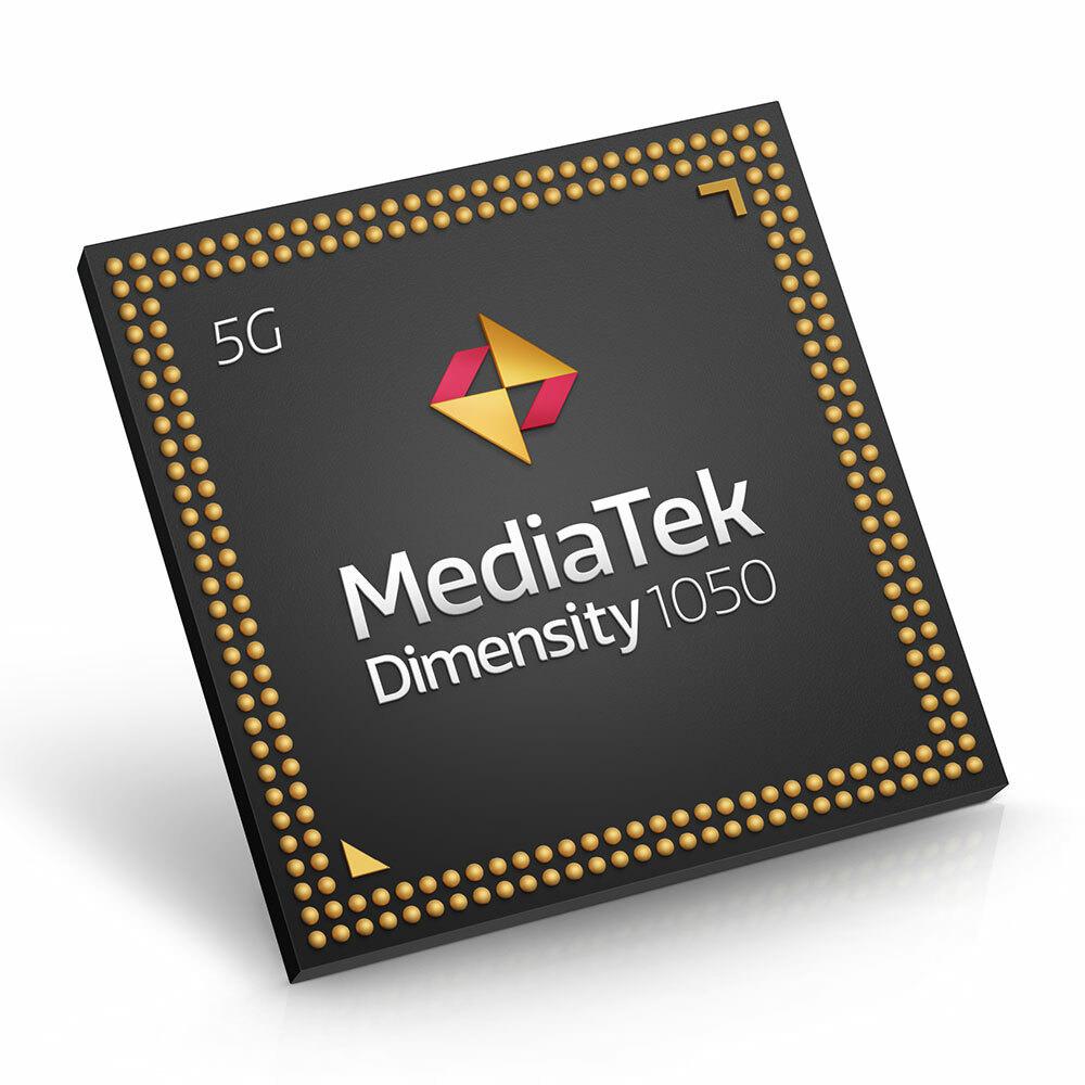 9 best features of the MediaTek Dimensity 1050