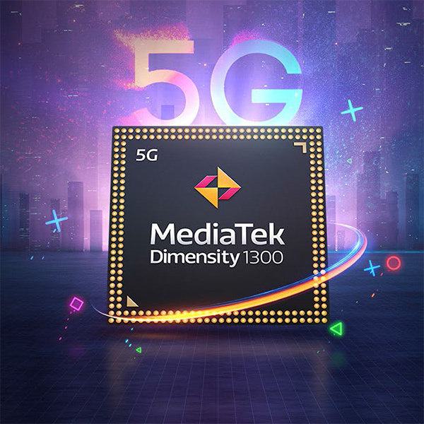 Top 9 features of the MediaTek Dimensity 1300