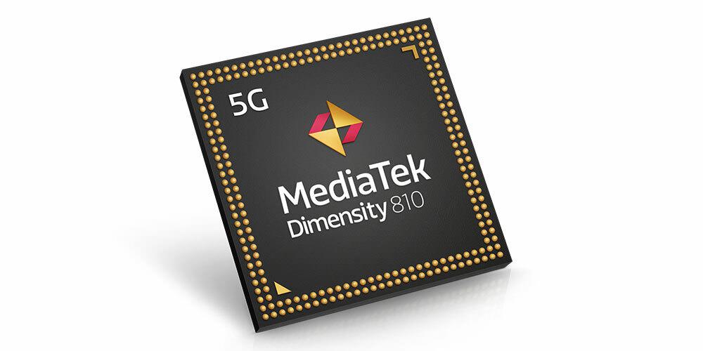 8 best features of the MediaTek Dimensity 810