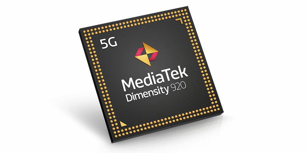 9 best features of the MediaTek Dimensity 920