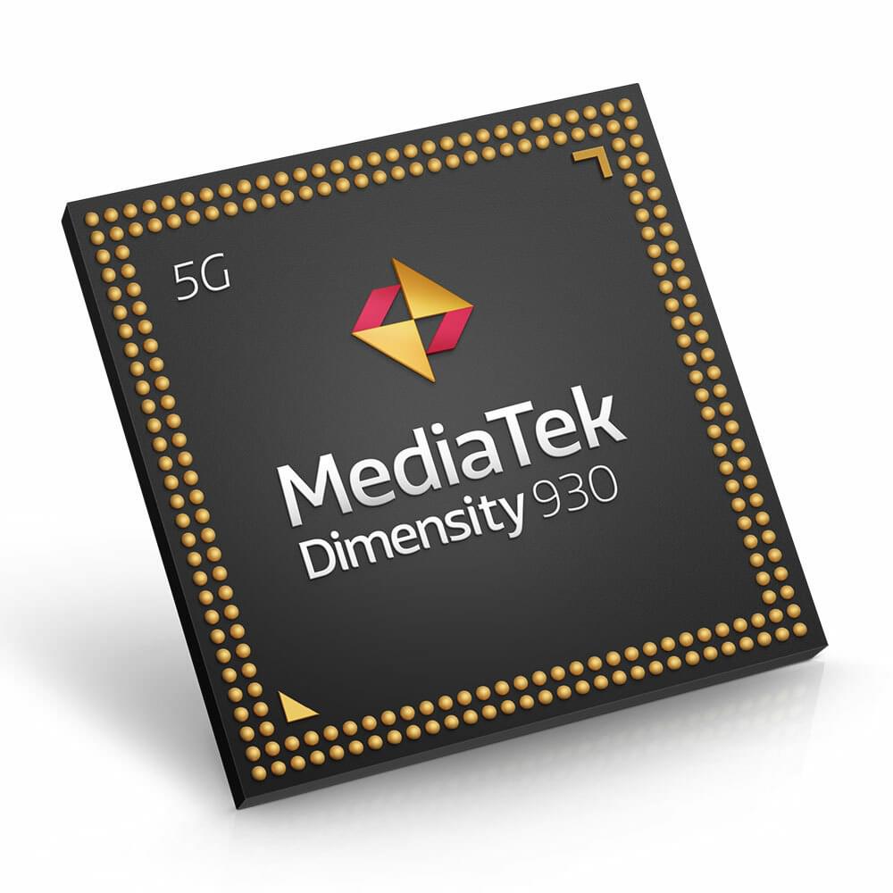 8 best features of the MediaTek Dimensity 930