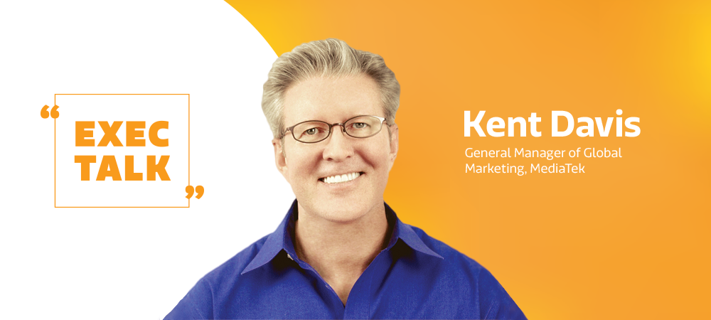 MediaTek Powers Brands You Already Know And Love