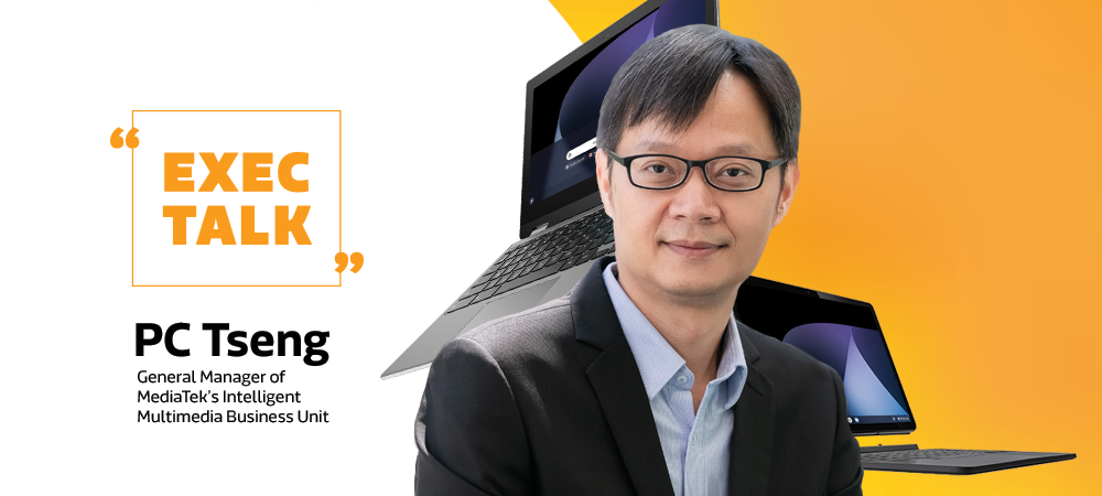 Keeping People Connected, One MediaTek Kompanio-Powered Chromebook at a Time