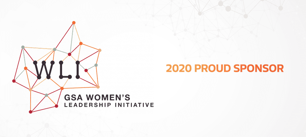 MediaTek proudly sponsors GSA Women's Leadership Initiative 2020