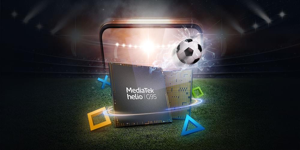 7 Best Features of the MediaTek Helio G95