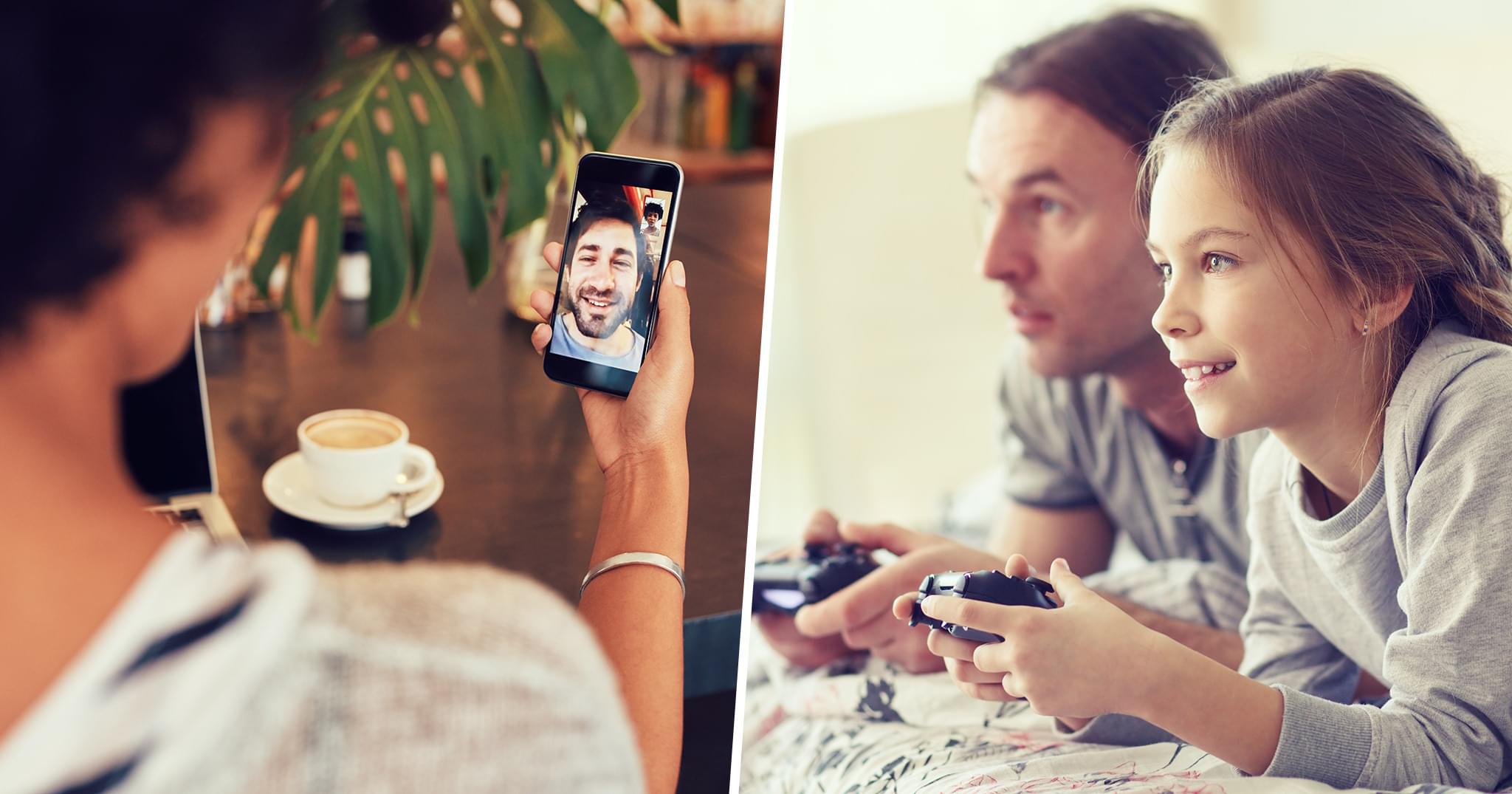 Inteligencia Artificial y Wi Fi 7 un dúo con el potencial de revolucionar el acceso a Internet 2048 X1075