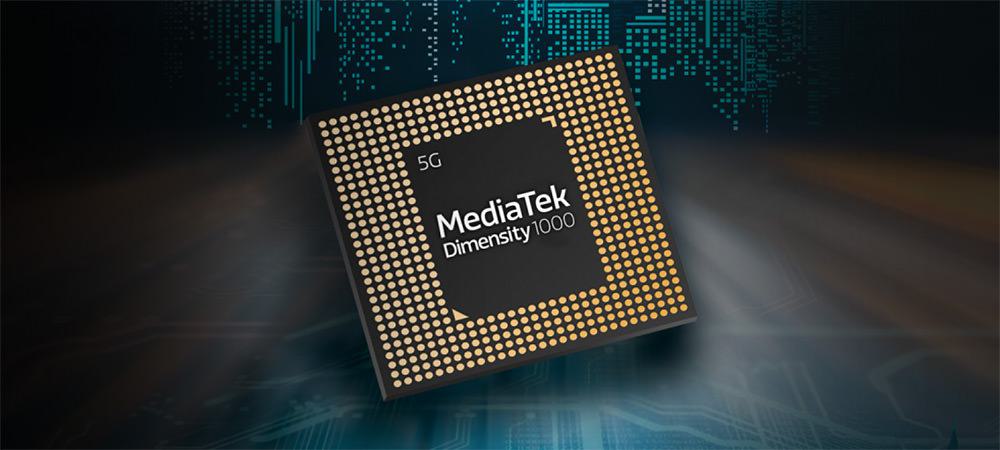 11 best bits of MediaTek Dimensity 1000