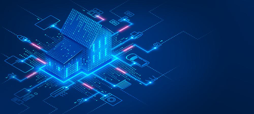 MediaTek: What Smart Homes Are Made Of