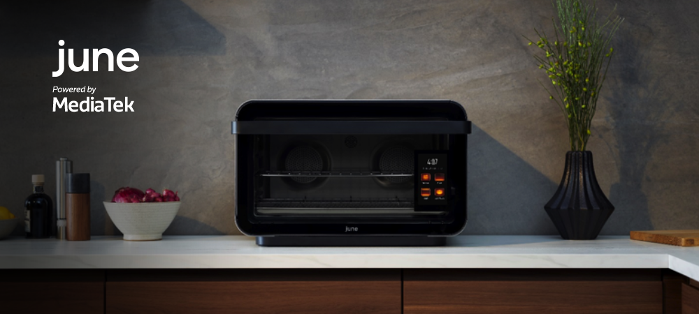 White Paper: Impact of Computer Vision Technology on Smart Cooking Appliances