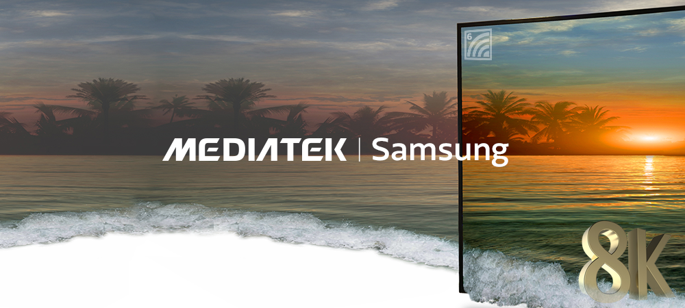 Introducing the World’s First 8K TV with Wi-Fi 6