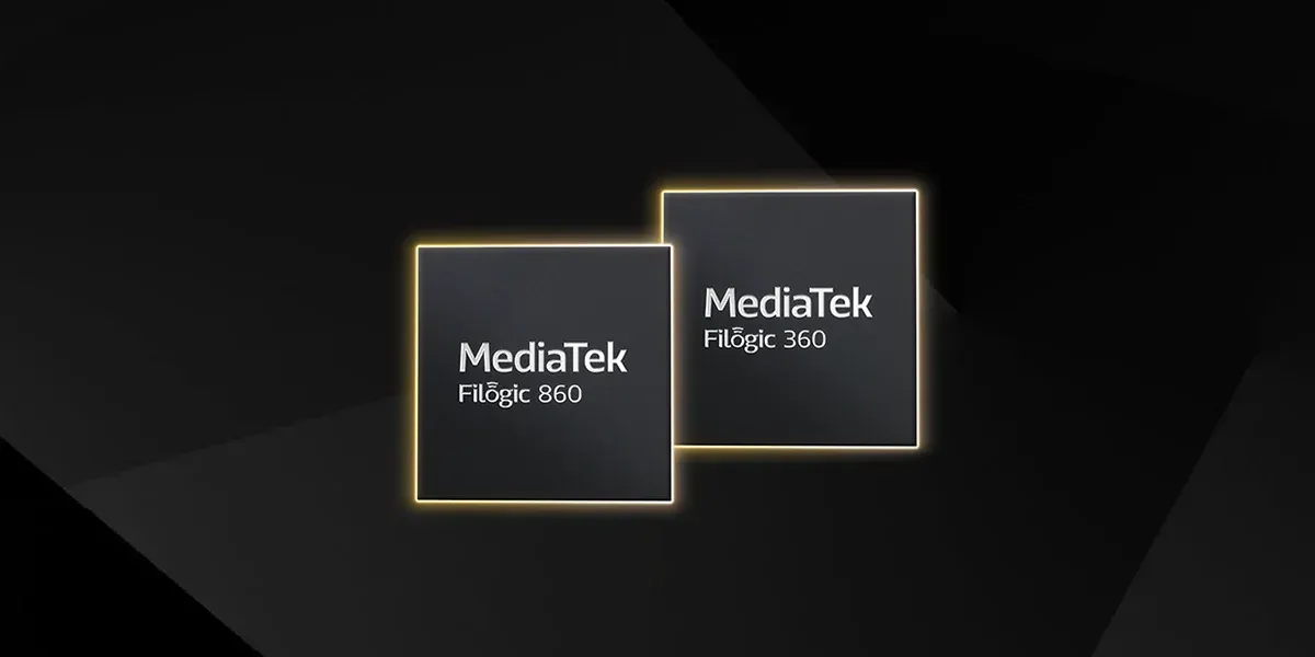 Media Tek Filogic 860 360 named honorees in the 2024 EDGE Award