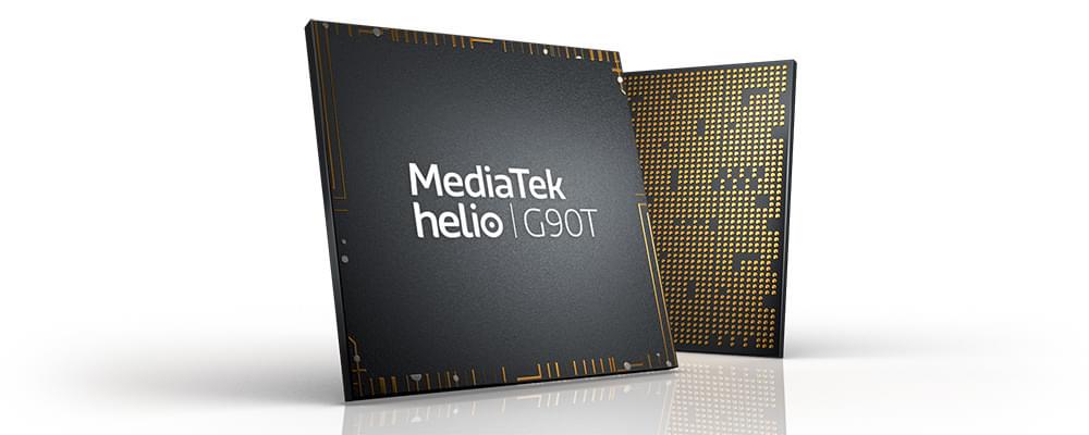 9 reasons you need the MediaTek Helio G90T in your next smartphone