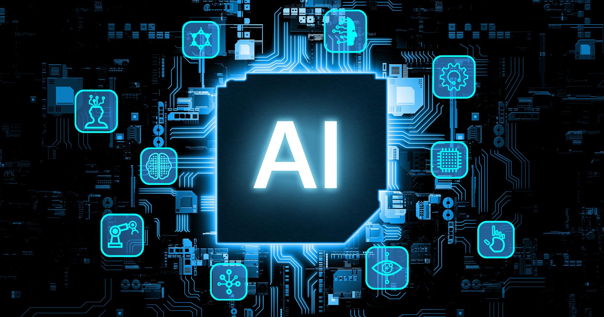 Inteligencia Artificial: está transformando la manera en que interactuamos con la tecnología y el mundo que nos rodea.