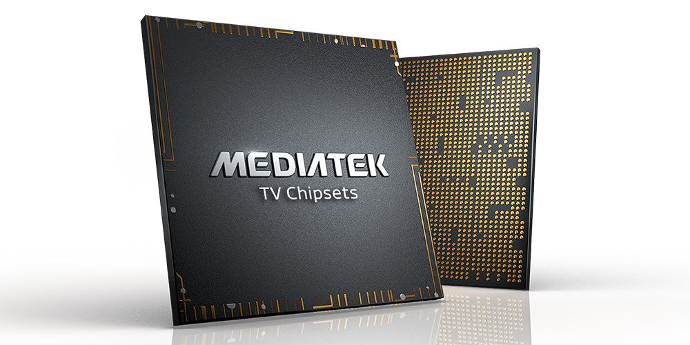 6 reasons why MediaTek MT9638 gives a smarter 4K TV