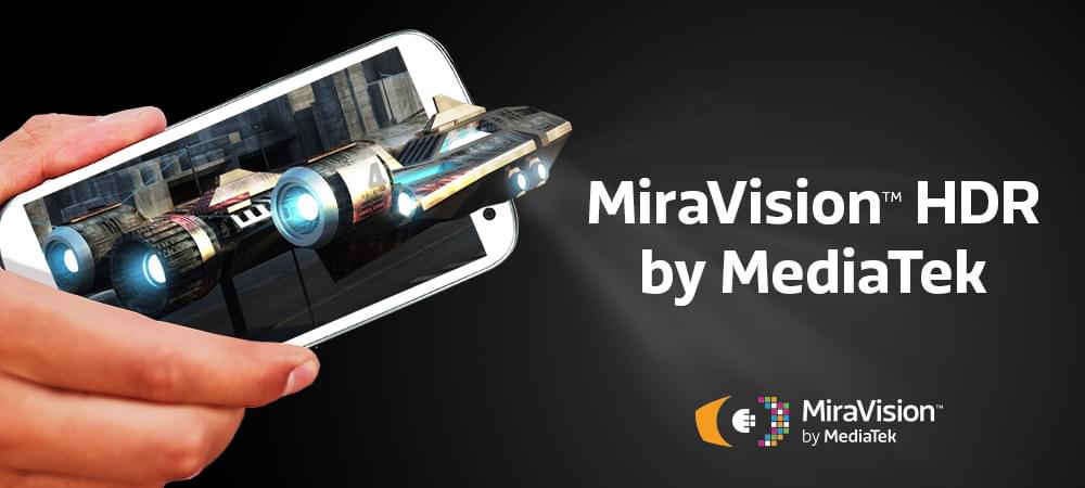 What is... MiraVision HDR?