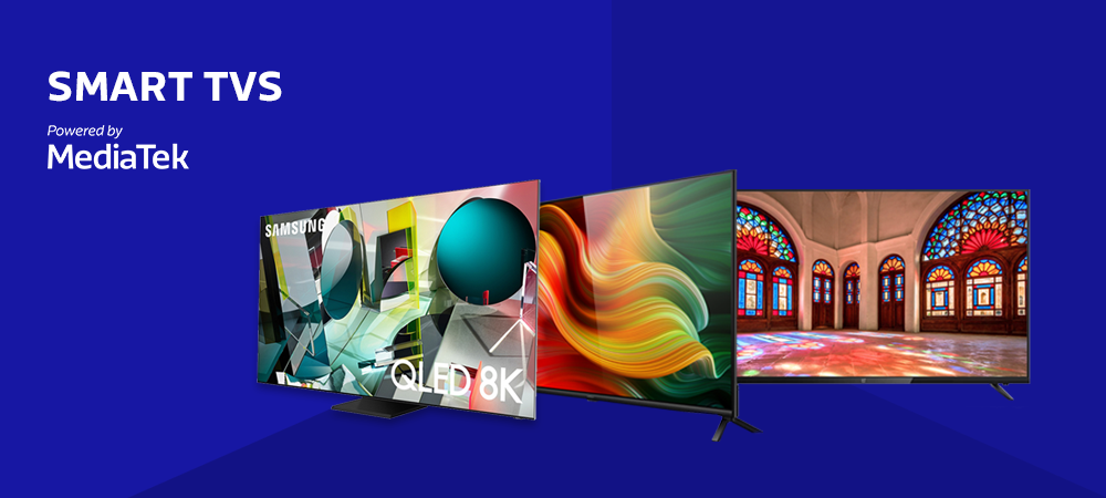 Five Smart TVs That Are the Perfect Hub for Your Smart Home