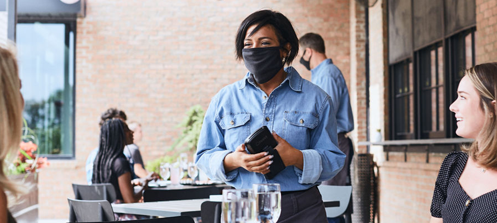 White Paper: Impact of mobile technology for Handheld PoS Device