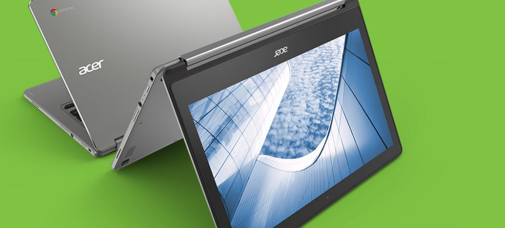 Acer Chromebook R13