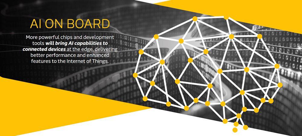How MediaTek is helping Artificial Intelligence accelerate ingenuity and value