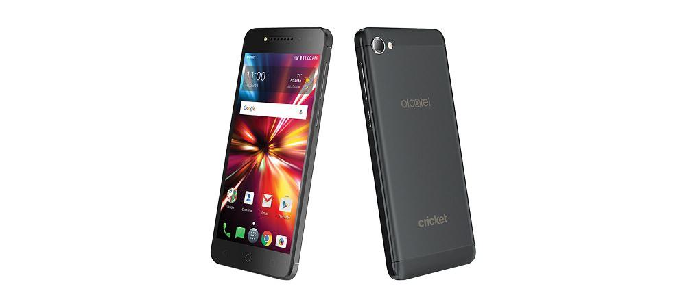Alcatel PULSEMIX launches on Cricket Wireless