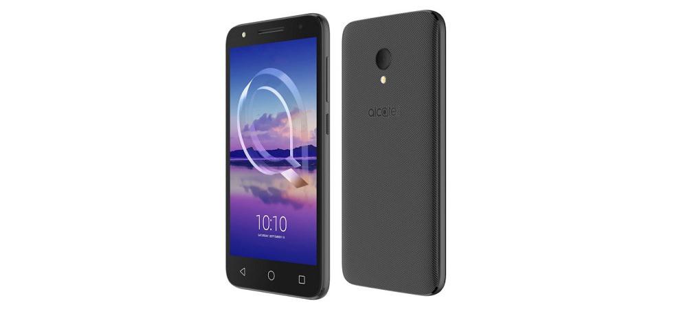 Alcatel U5 HD launches in India