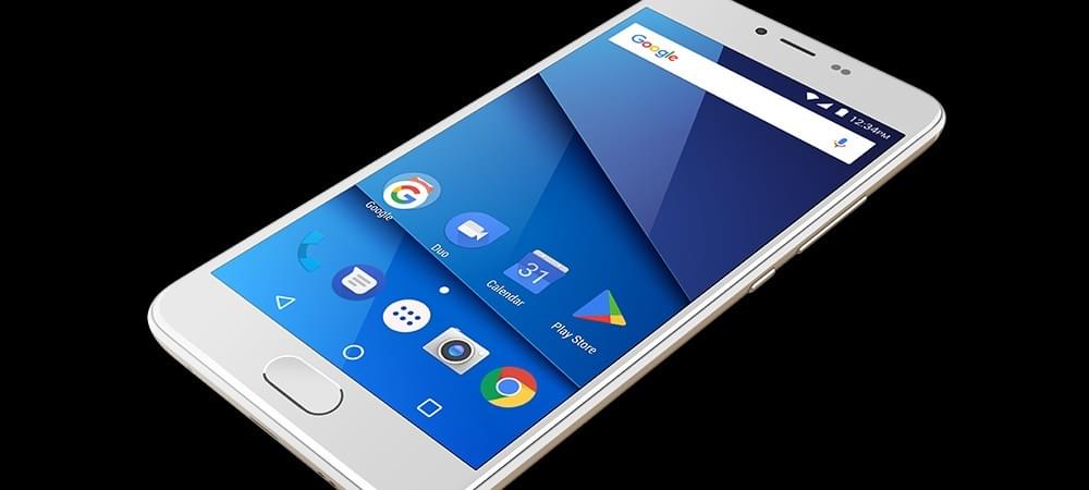 BLU S1 Smartphone Does it All—Beautifully, Efficiently, Affordably