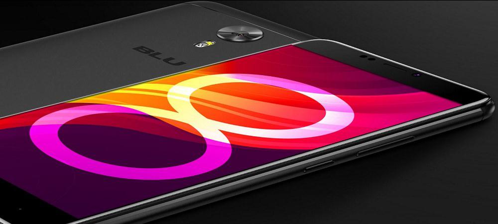 BLU announces its VIVO 8