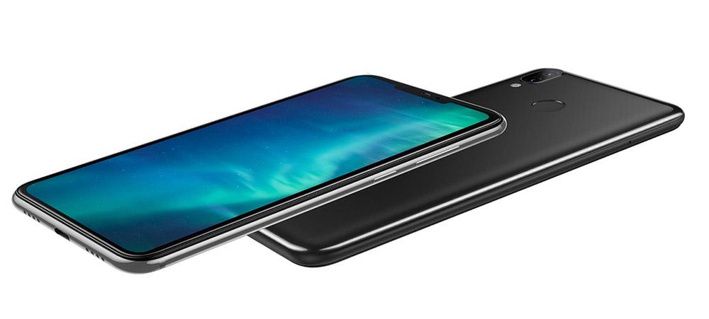 Condor Allure M3 featuring MediaTek Helio P60