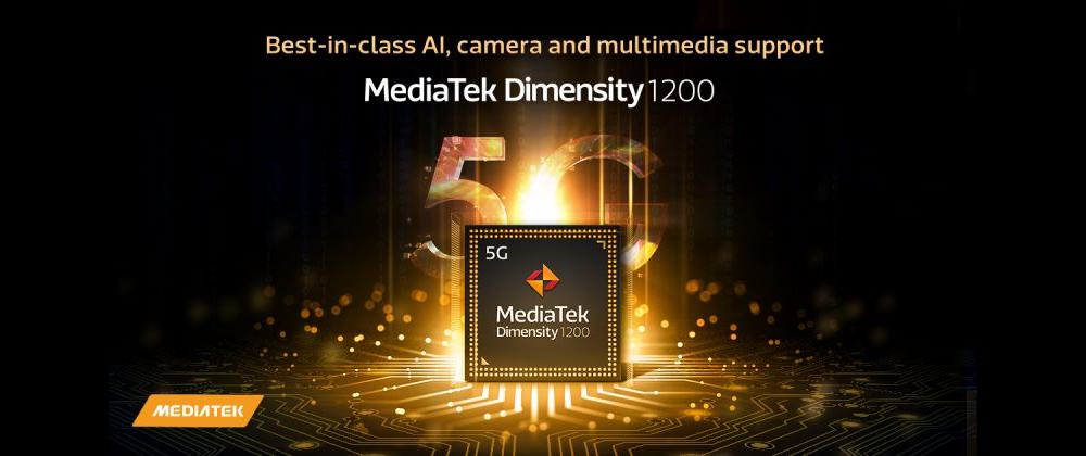 14 Best Features of the Dimensity 1200