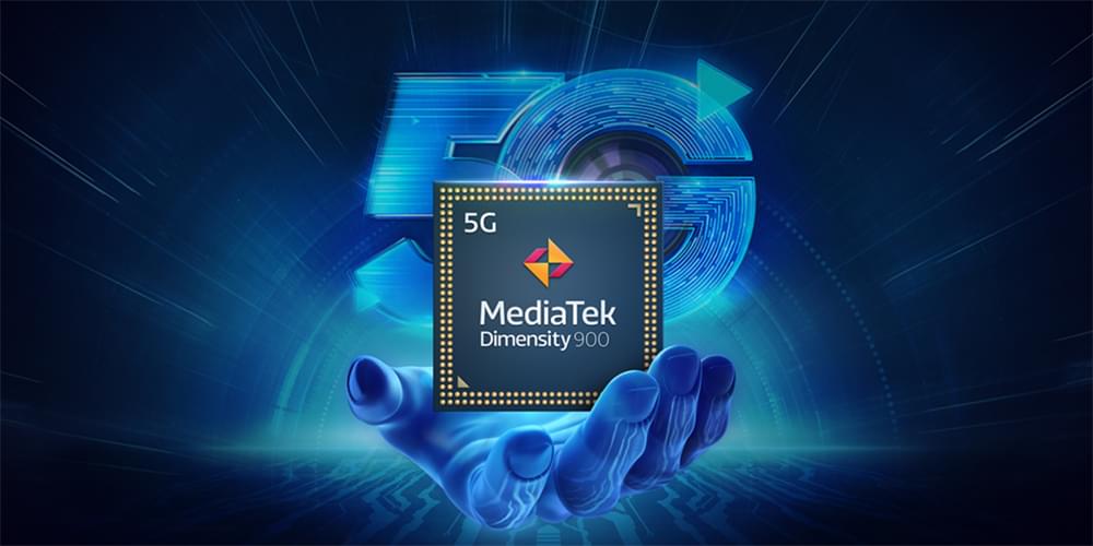 9 best features of the MediaTek Dimensity 900