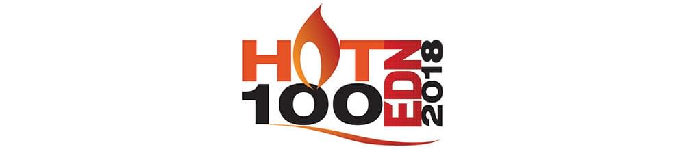 MediaTek Helio P90 makes EDN Hot 100 Products of 2018